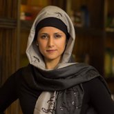 Aisha Ahmad
