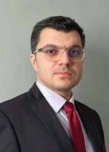 Abbas Qaidari