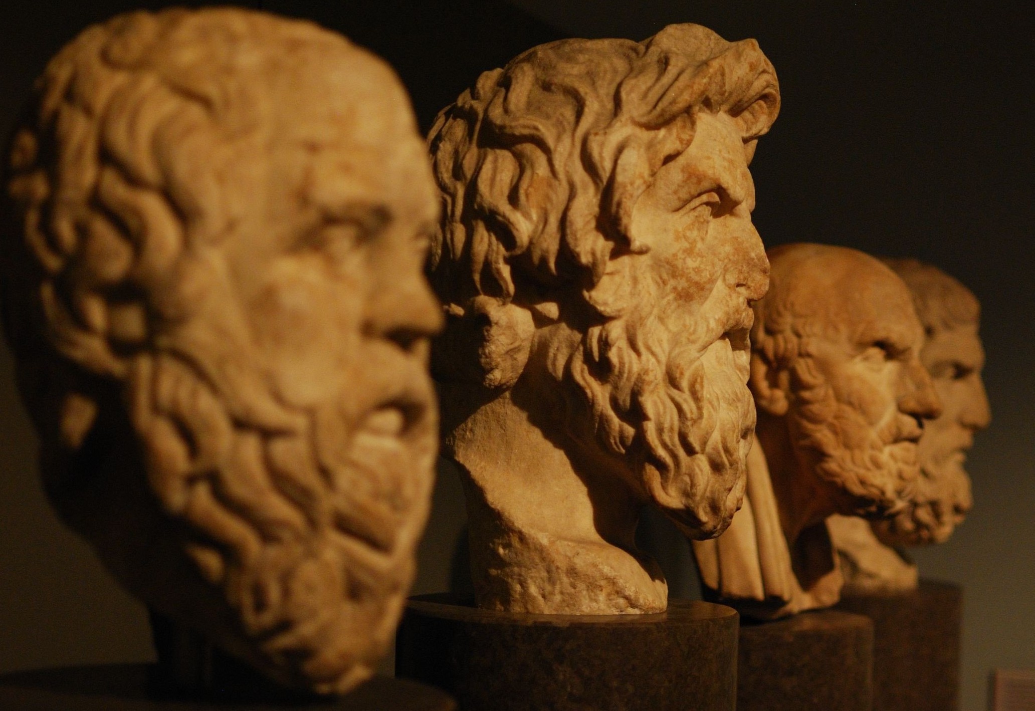 What Aristophanes’ The Clouds Can Teach Canada About Post-Truth Politics