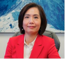 Lihsin Liu