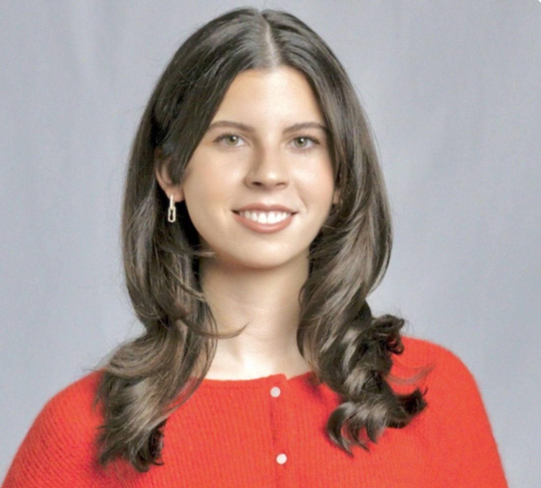 Helen A. Hayes 