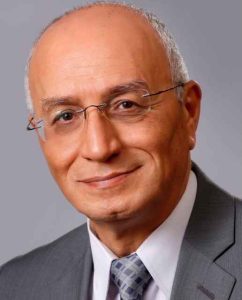 Mohammad Yaghi
