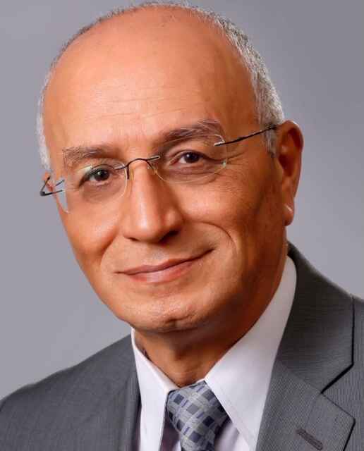 Mohammad Yaghi