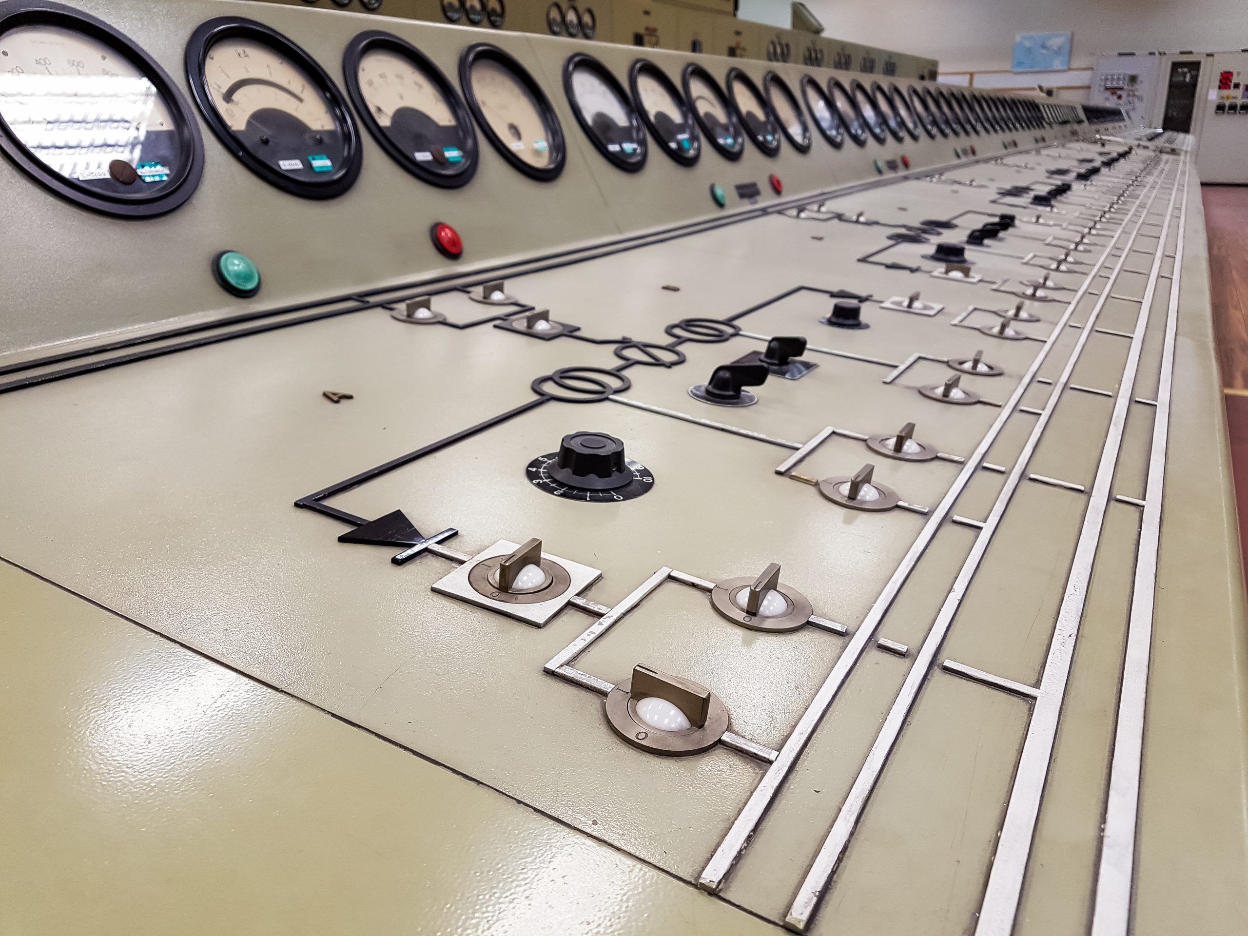 What a Cold War Nuclear Reactor Can Teach us About Canada’s Quantum Future
