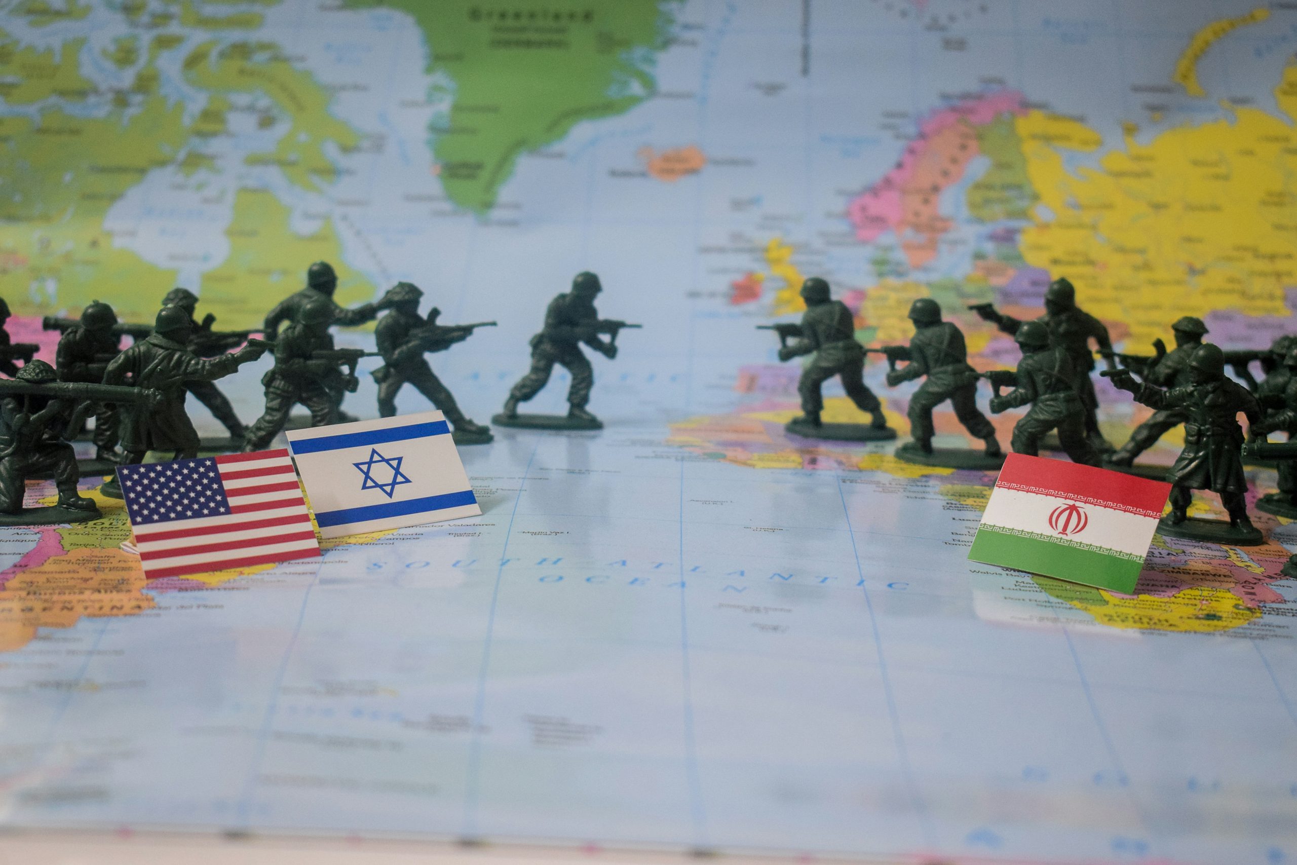 Iran and How (Not) to do Regime Change