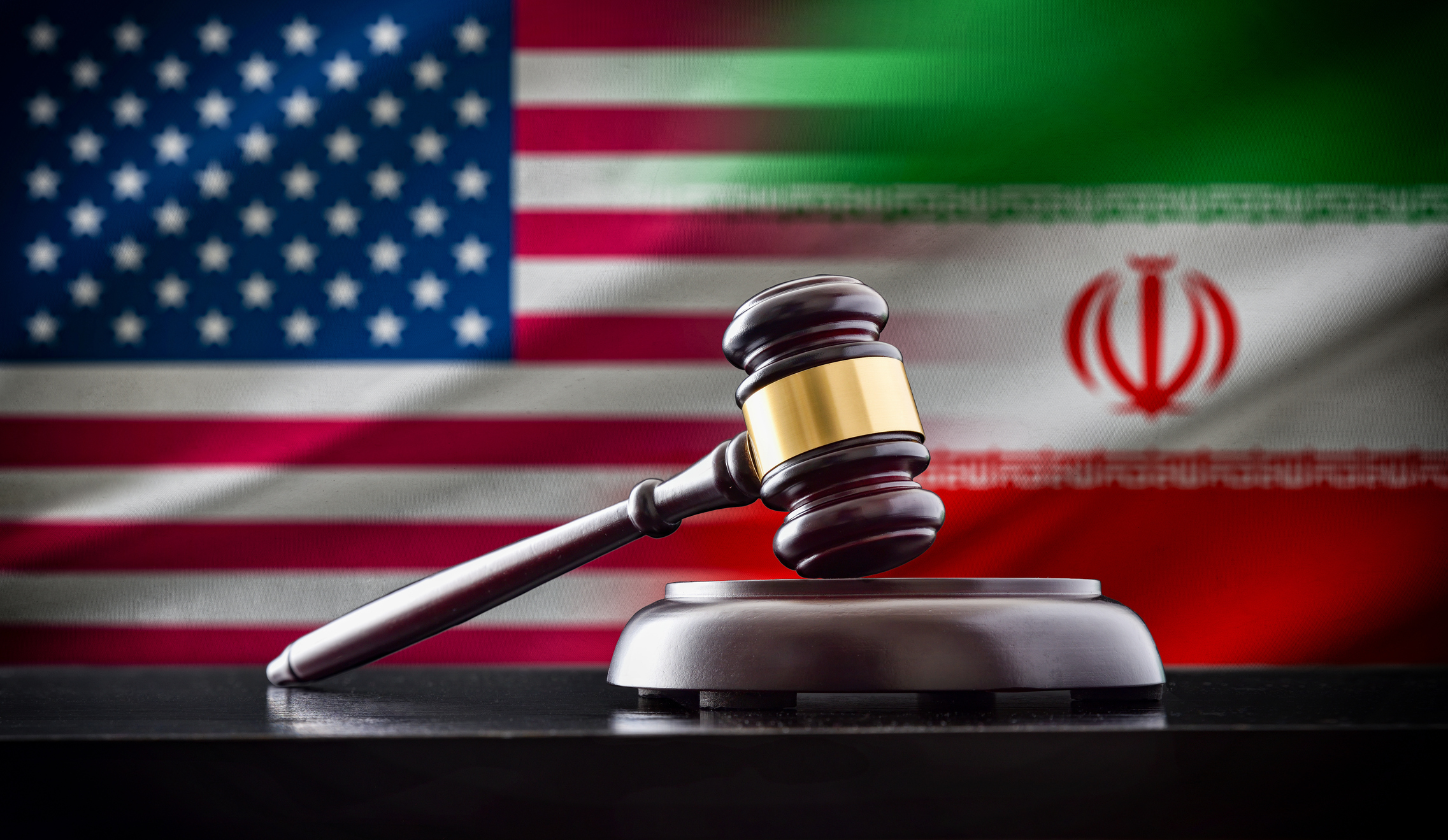 Is War with Iran “Legal” and How Much Does it Matter?