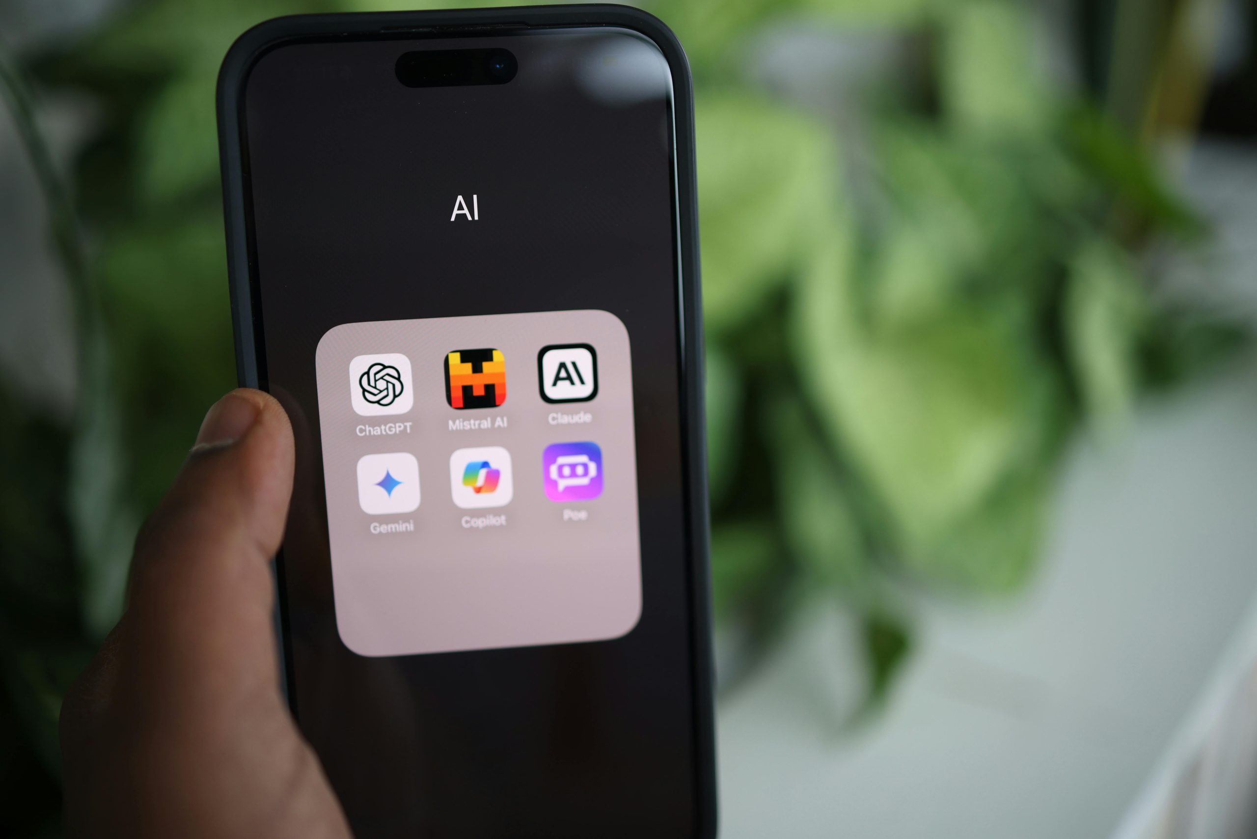 Who Will Build AI for the Public?