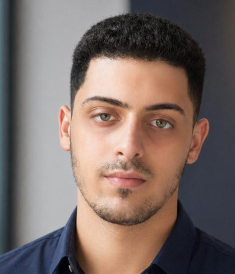 Andrew Aziz