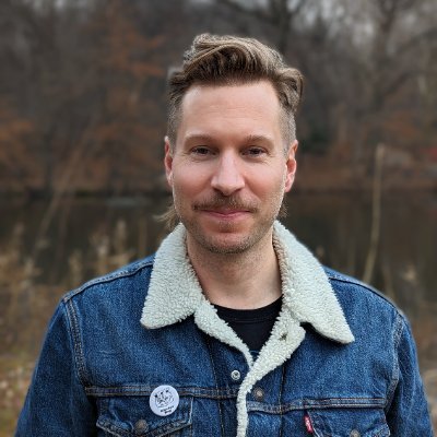 Kyle Volpi Hiebert
