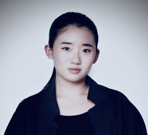 Alexandra Li