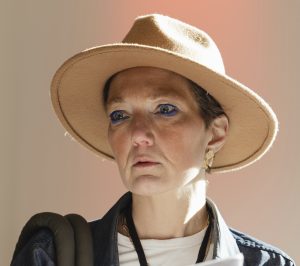 Marie Lamensch