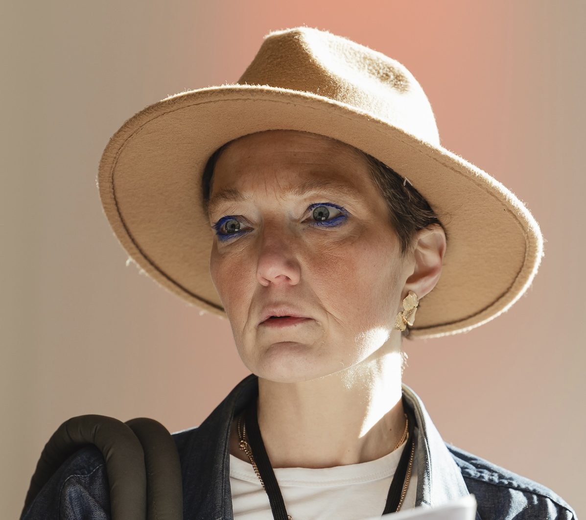 Marie Lamensch