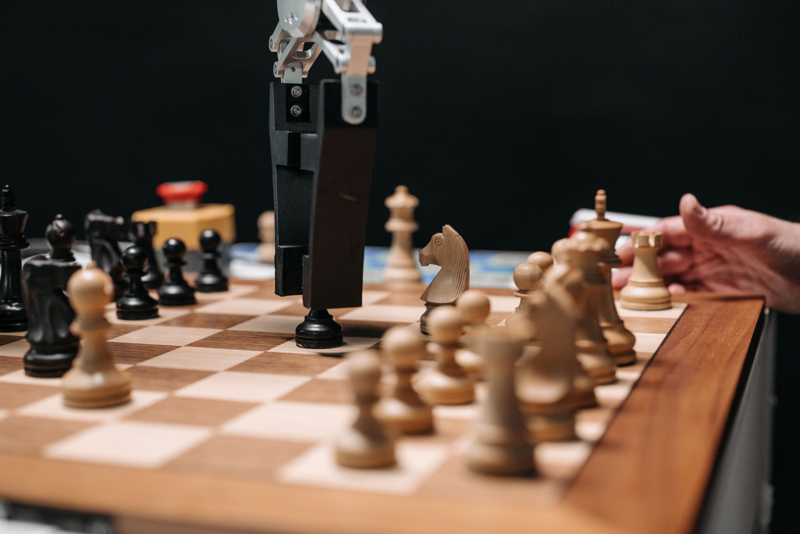 Trust Is Not a Strategy: Why Canada Must Govern AI Decisions, Not Just Data