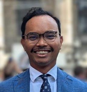 Marko de Guzman