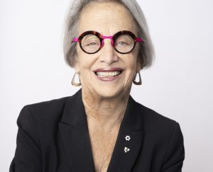Janice Stein