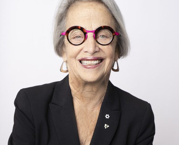 Janice Stein