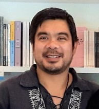 Erik Martinez Kuhonta