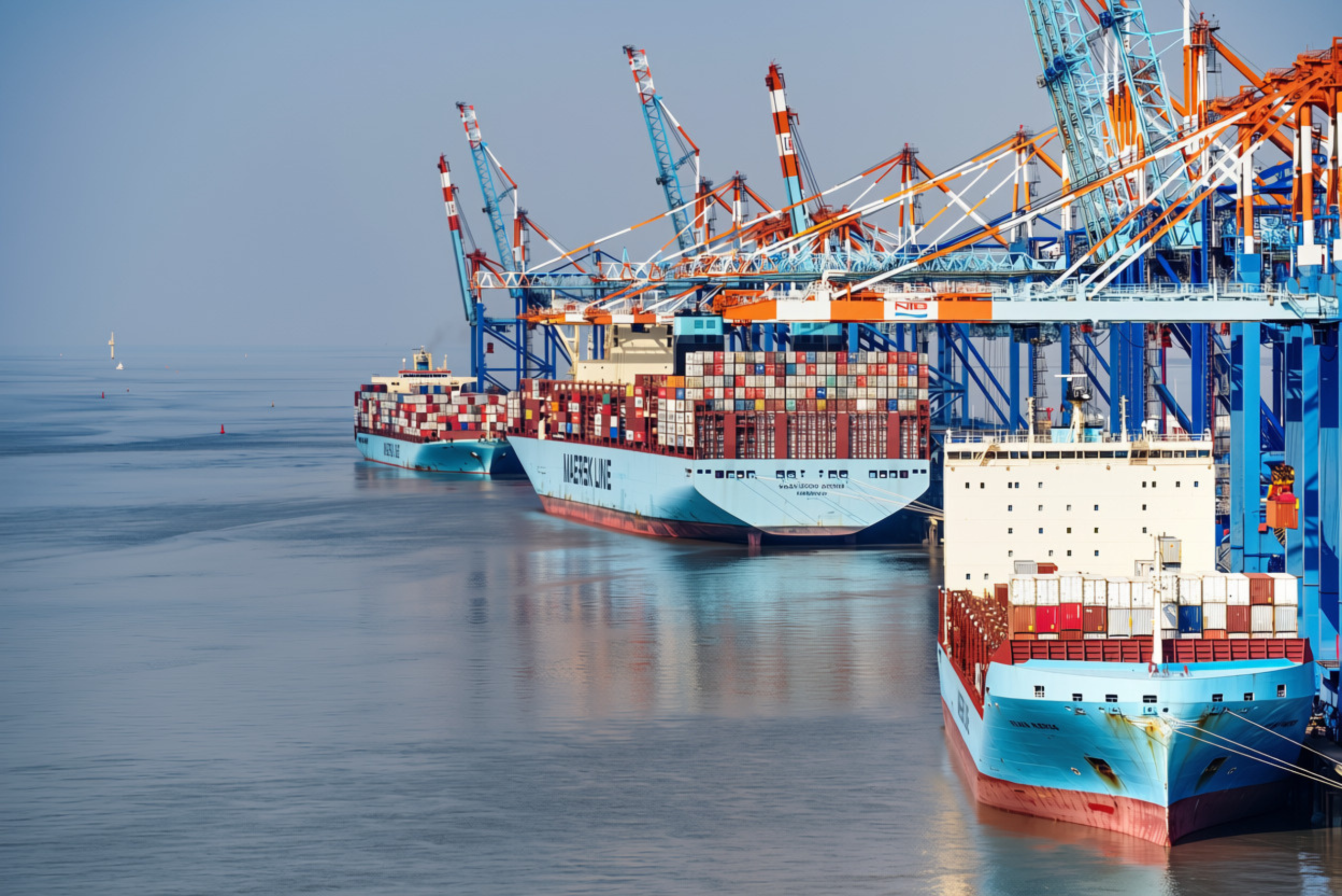 Two Solutions for the Strait of Hormuz Straitjacket