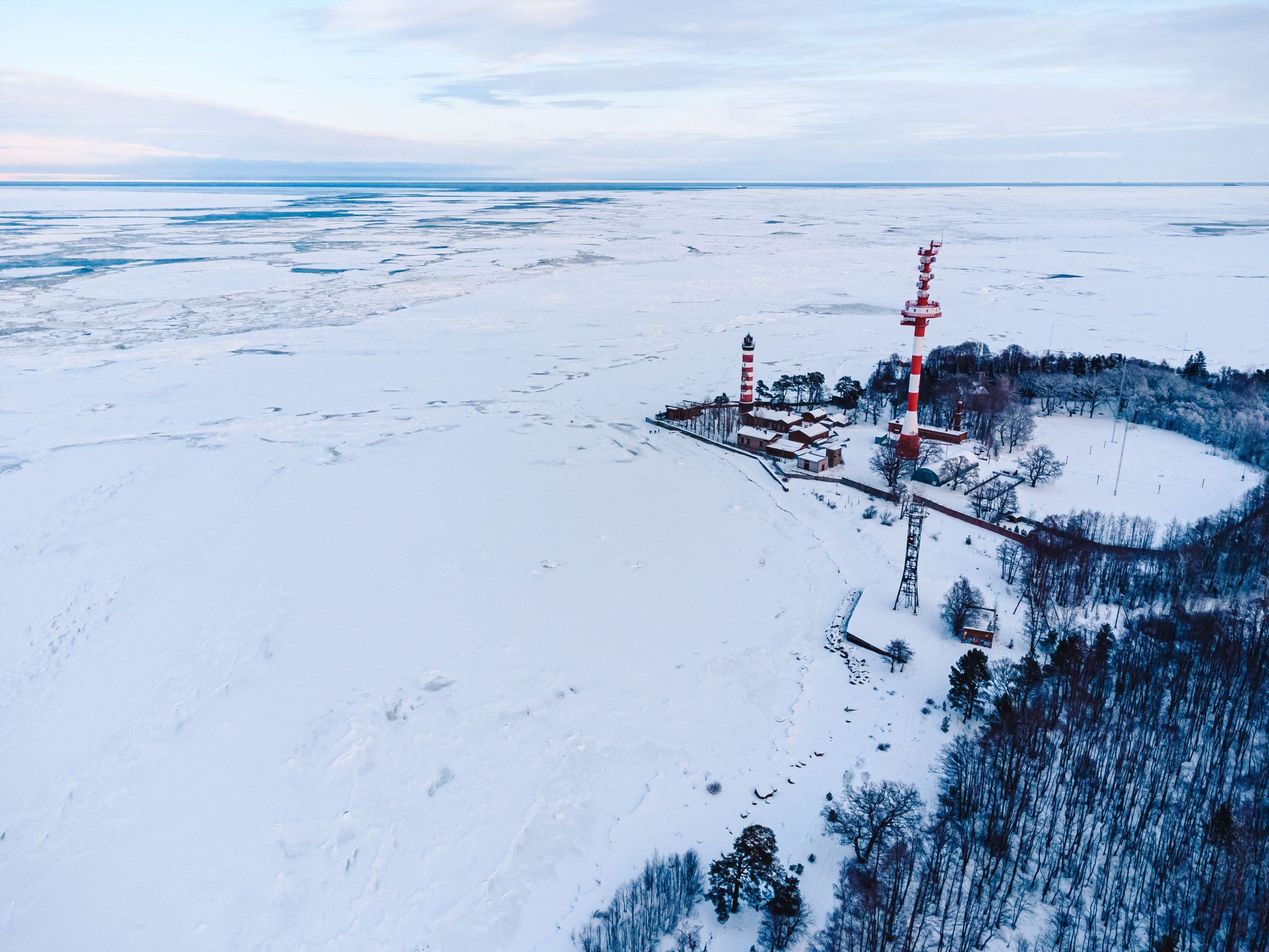 From Partner to Threat: How Canada’s Arctic Narrative on Russia Changed After Ukraine