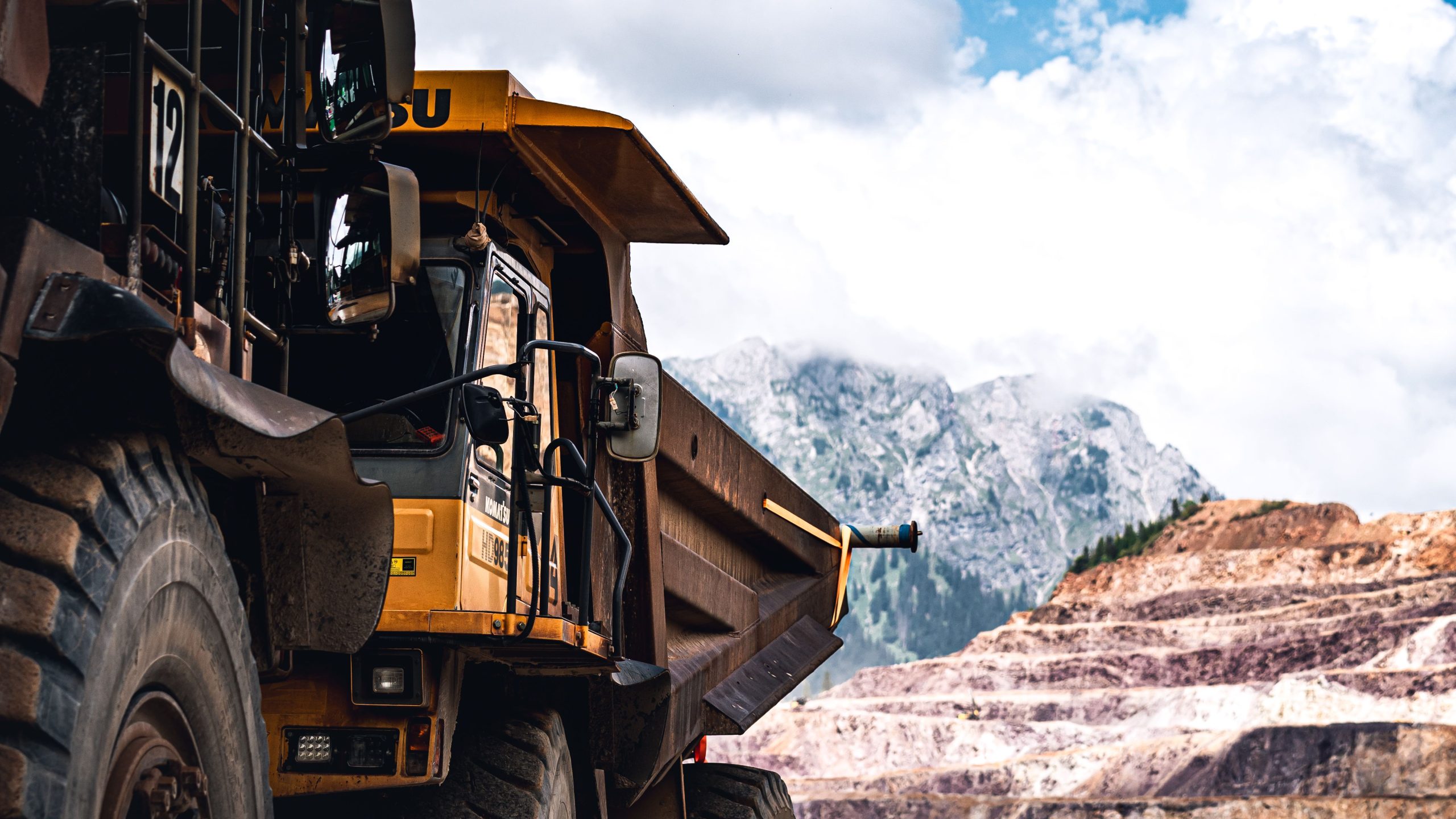 Canada’s Opportunity to Remake Its Economy through Critical Strategic Minerals