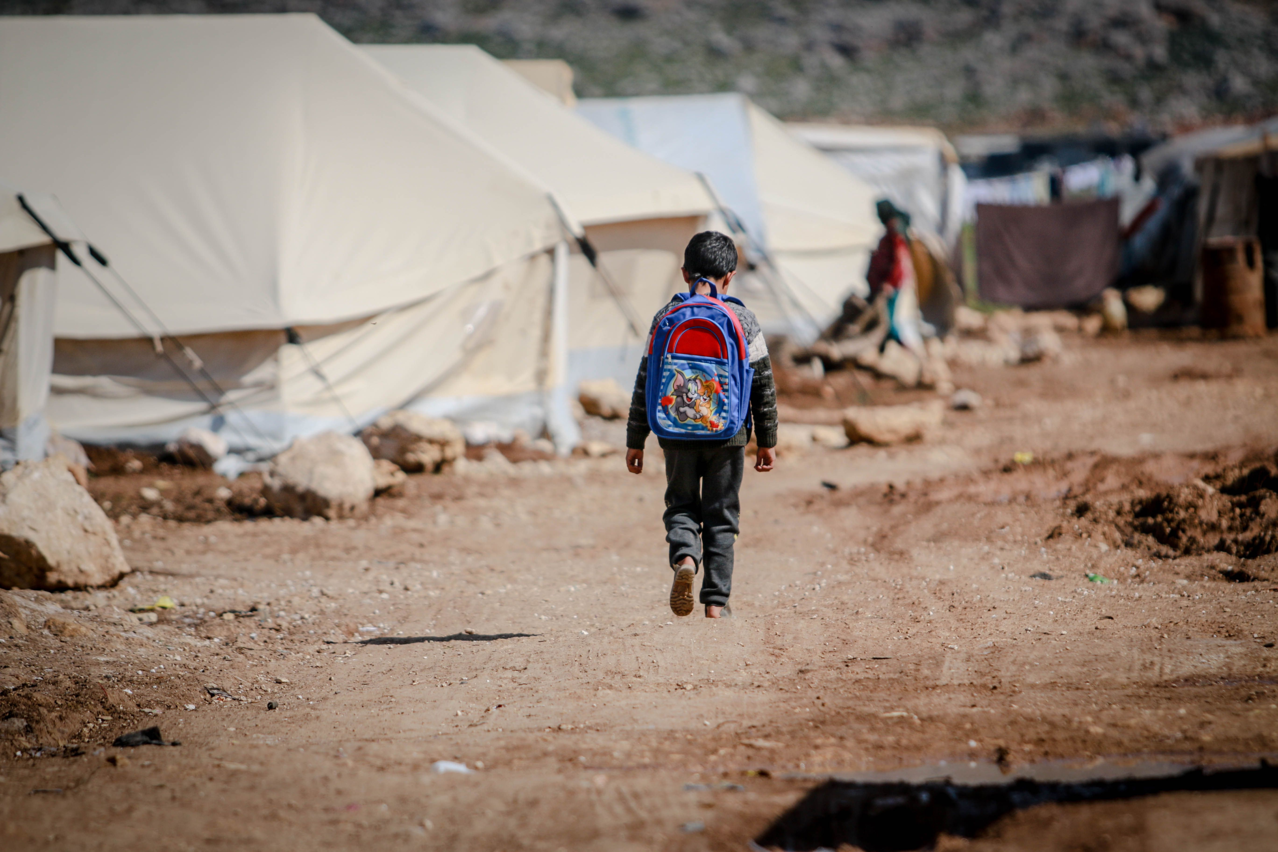 Dimming the Torch — Canada’s New Asylum Problem