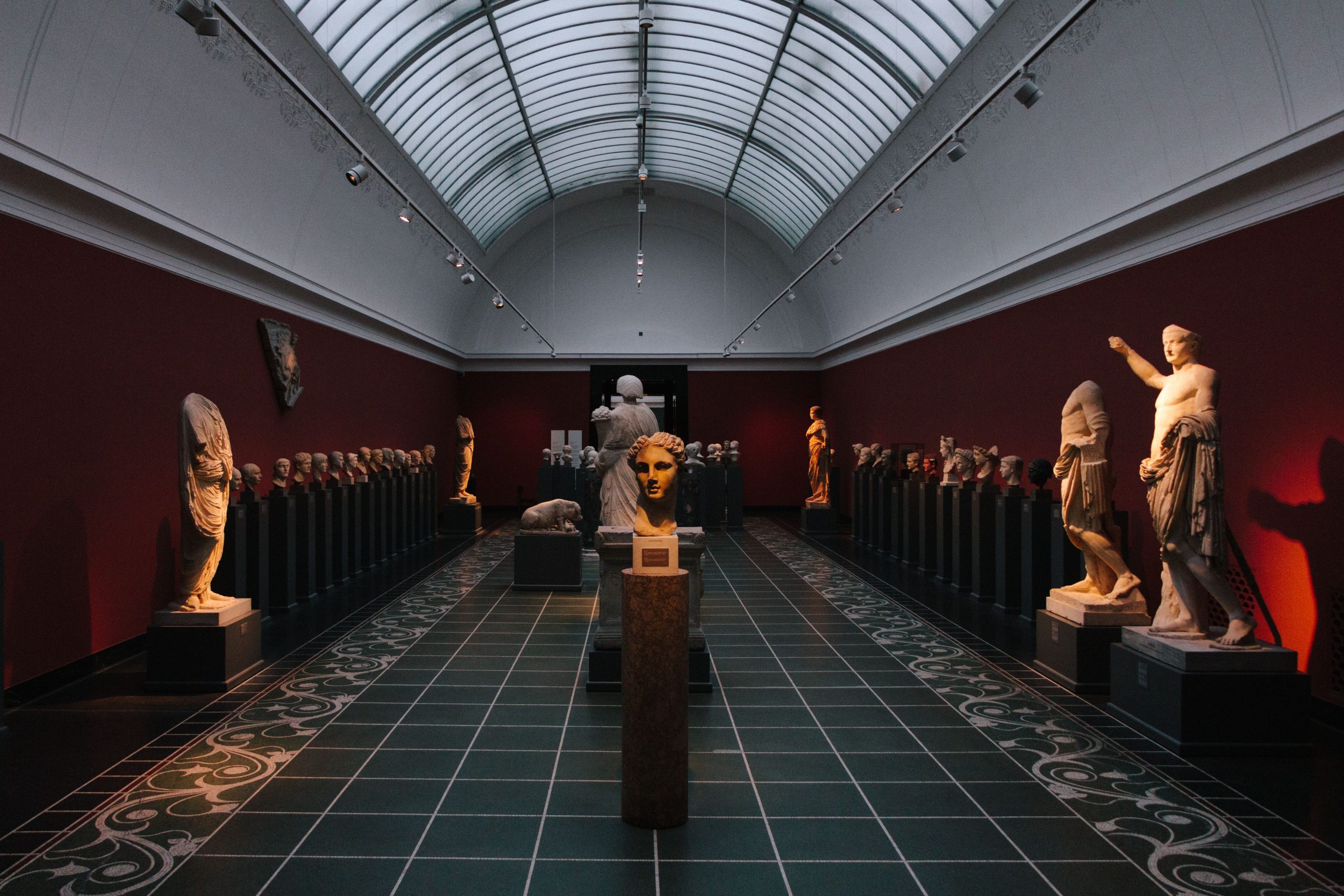 Museum Diplomacy in the Age of Rupture